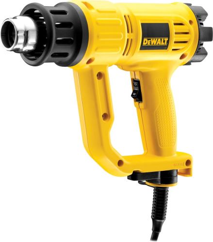 Pistolet do opalania DeWALT D26411