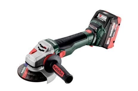 Metabo WB 18 LTX BL 15-125 SZYBKA AKUMULATOROWA SZLIFIERKA KĄTOWA 601730660