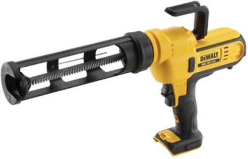 Bezprzewodowy pistolet ciśnieniowy DeWALT DCE560N