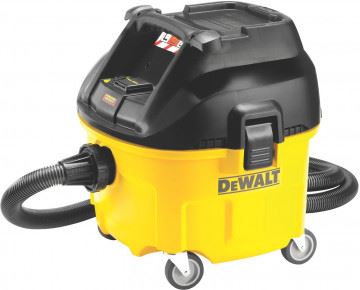 Odkurzacz przemysłowy DeWALT DWV901L