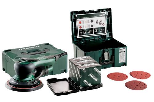 METABO SXE 150-2.5 BL + 150 ściernic, 691037000