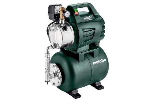 METABO Podgrzewacz wody użytkowej HWW 4000/25 Inox 600982000