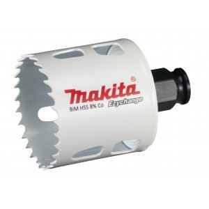 Dziurkacz MAKITA BiM Ezychange 2 52 mm E-03838