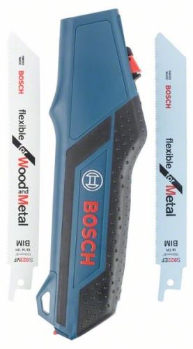 BOSCH Uchwyt piły wraz z brzeszczotem do pił tylnych Uchwyt piły; S 922EF; Z 922 VF 2608000495