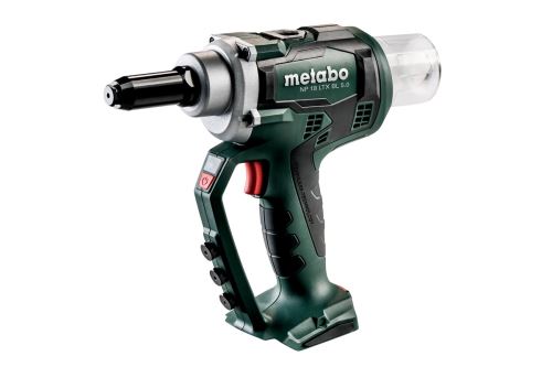 Metabo NP 18 LTX BL 5.0 Nitownica akumulatorowa 619002890