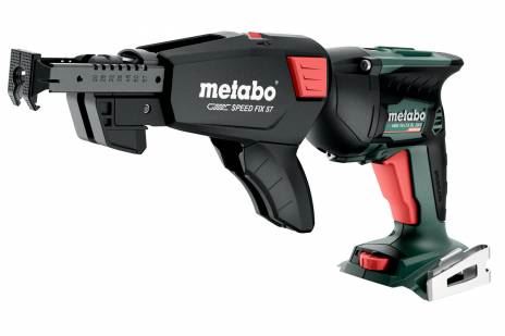 Metabo HBS 18 LTX BL 3000 AKUMULATOROWY WKRĘTAK DO DREWNA 620062890