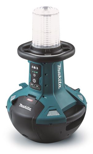 Latarka LED MAKITA Aku Li-ion XGT/LXT/AC Z ML010G