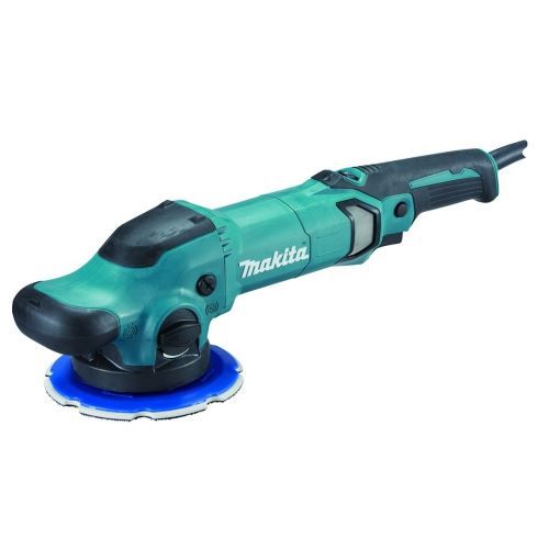 MAKITA Polerka orbitalna 150mm 900W PO6000C