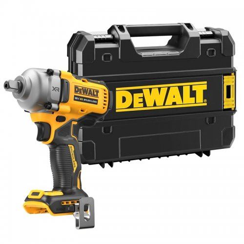 DEWALT Akumulatorowa wkrętarka udarowa 18 V bez akumulatora DCF892NT