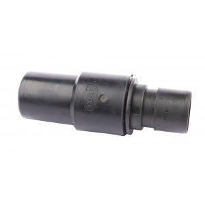 Adapter MAKITA, 38/45 mm VC3012, VC4210 W107418688