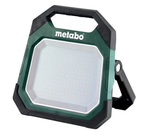 METABO Lampa budowlana akumulatorowa BSA 18 LED 10000 601506850