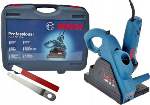 BOSCH Maszyna do rowkowania GNF 35 CA 0601621708