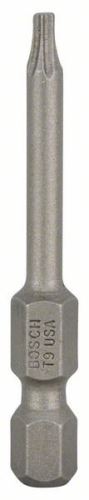 BOSCH Bit wkrętaka ekstra twardy Extra-Hart T9, 49 mm 2607001630