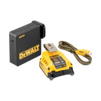 DeWalt DCB094K Adapter do ładowania akumulatorów