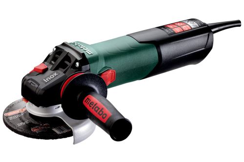 Metabo Szlifierka kątowa WEV 17-125 Quick Inox 600517000