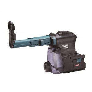 MAKITA zestaw do odkurzania DX14 HR002G, HR004G 191E60-4