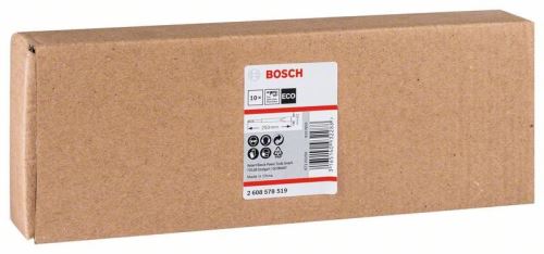 BOSCH Dłuto płaskie SDS-plus 20x250 mm (10 szt.) 2608690131