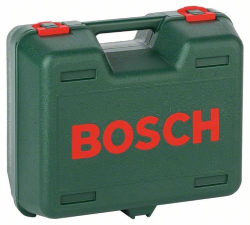 BOSCH Walizka z tworzywa sztucznego Walizka transportowa do PKS 46, PKS 54 2605438508