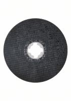 BOSCH X-LOCK Płaska tarcza tnąca Multi Material 125×1,6×22,23 ACS 46 V BF, 125 mm, 1,6 mm 2608619270 BOSCH X-LOCK Płaska tarcza tnąca Multi Material 125×1,6×22,23 ACS 46 V BF, 125 mm, 1,6 mm 2608619270