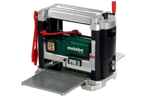 Metabo DH 330 (0200033000) Grubościówki