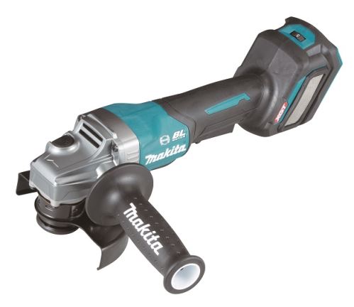 Makita Szlifierka kątowa akumulatorowa z regulacją 125 mm Li-ion XGT, bez akumulatora GA029GZ