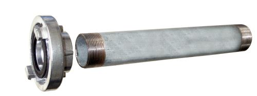 Złącze METABO Storz 1 1/2" z rurką przedłużającą 300 mm 0903019352