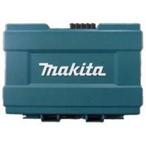 Pudełko MAKITA małe 124x78x35 mm B-62066