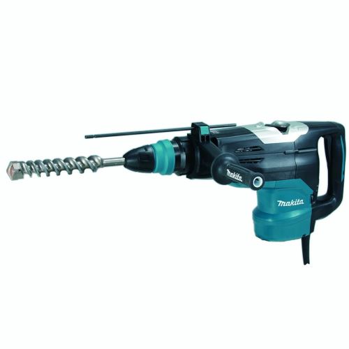 Młot kombinowany Makita 20J, 1510W HR5202C