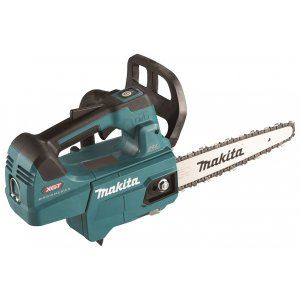 MAKITA Akumulatorowa piła łańcuchowa do rzeźbienia 250 mm Li-ion XGT 40V, bez akumulatora Z UC006GZ