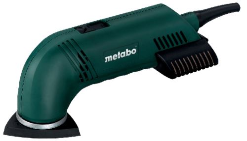 METABO Szlifierka trójkątna DSE 280 Intec 600317500