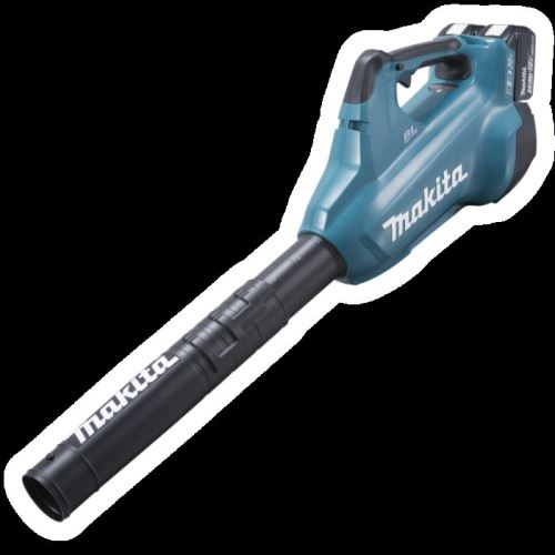 MAKITA Dmuchawa akumulatorowa Li-Ion 2x18V/5.0Ah DUB362PT4X