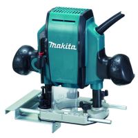 Frezarka do płaszczyzn Makita 900W RP0900 Frezarka do płaszczyzn Makita 900W RP0900