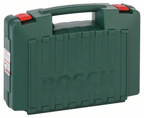 BOSCH Walizka plastikowa 421 x 117 x 336 mm 2605438168