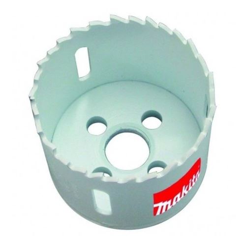 Dziurkacz MAKITA BiM 32 mm (z gwintem 5/8" 18UNF i otworami) P-34986