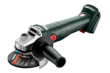 Metabo W 18 L 9-115 AKUMULATOROWA SZLIFIERKA KĄTOWA 602246850