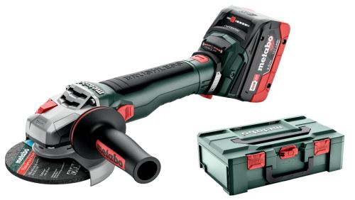 Metabo WB 18 LT BL 11-125 SZYBKA AKUMULATOROWA SZLIFIERKA KĄTOWA 613054660