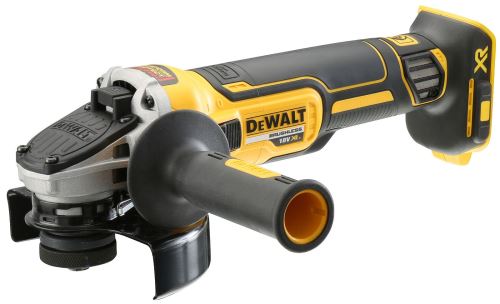 DEWALT Akumulatorowa szlifierka kątowa, bez akumulatora DCG405N