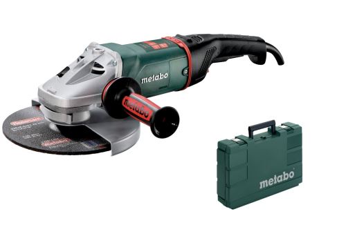 Metabo Szlifierka kątowa WE 24-230 MVT 606469580