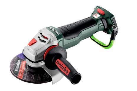 Metabo AKU SZLIFIERKA KĄTOWA WPBA 18 LTX BL 15-150 QUICK DS 601745840