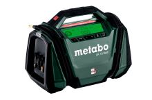 Kompresor akumulatorowy Metabo AK 18 Multi 600794850 Kompresor akumulatorowy Metabo AK 18 Multi 600794850