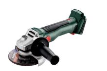 Metabo W 18 L BL 9-125 AKUMULATOROWA SZLIFIERKA KĄTOWA 602374840 Metabo W 18 L BL 9-125 AKUMULATOROWA SZLIFIERKA KĄTOWA 602374840