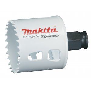 Dziurkacz MAKITA BiM Ezychange 2 51 mm E-03822