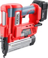 Gwoździarka/zszywacz akumulatorowy Extol Premium 8891860 Gwoździarka/zszywacz akumulatorowy Extol Premium 8891860