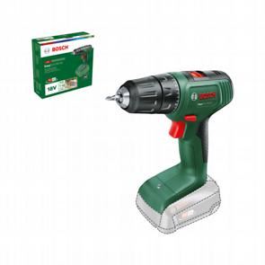 BOSCH Wiertarka akumulatorowa dwubiegowa EasyDrill 18V-40 06039D8000