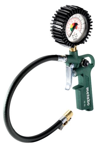 Pompka do opon METABO RF 60 602233000