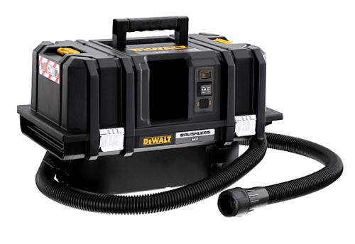 Odkurzacz bezprzewodowy DeWALT Flexvolt DCV586MN