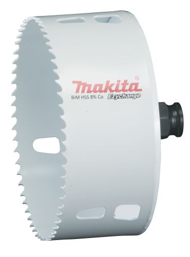 Dziurkacz MAKITA BiM Ezychange 2 111 mm E-04014