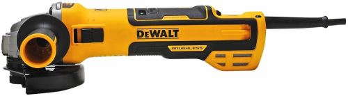 Szlifierka kątowa DeWALT 125mm DWE4357