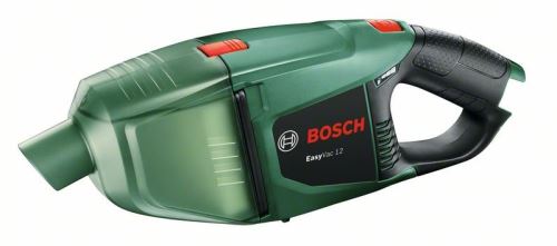 Odkurzacz akumulatorowy BOSCH EasyVac 12 wersja solo 06033D0000