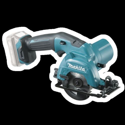 MAKITA Akumulatorowa piła tarczowa Li-ion 10,8/12V, bez akumulatora CXT Z HS301DZ